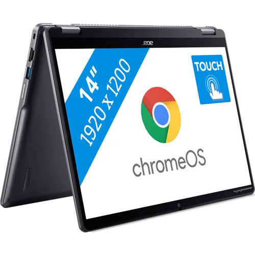 Let op: je downloadt alleen apps uit de Google ...