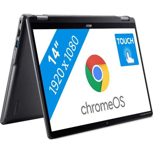 Let op: je downloadt alleen apps uit de Google ...