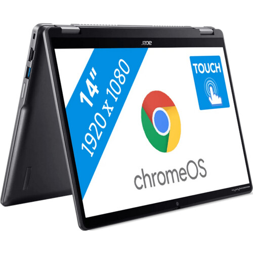Let op: je downloadt alleen apps uit de Google ...