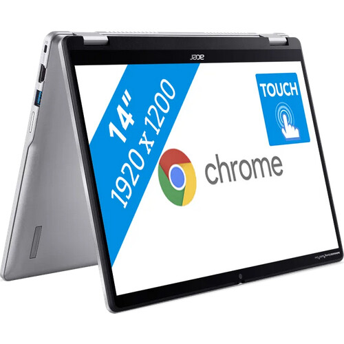 Let op: je downloadt alleen apps uit de Google ...