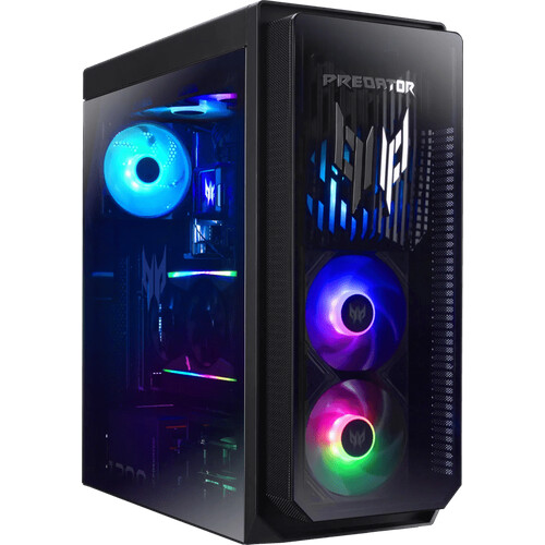 De Acer Predator Orion 7000 660 IU7K65802 is een ...