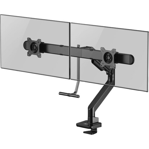 Maak je werkplek ergonomisch met de ACT AC8344 ...