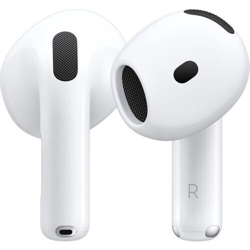 Apple AirPods 4 met Actieve Geluidsonderdrukking ...