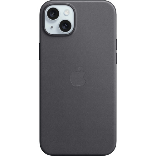 Met Apple iPhone 15 Plus FineWoven Back Cover met ...
