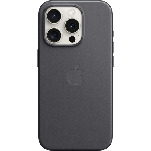 Met Apple iPhone 15 Pro Max FineWoven Back Cover ...