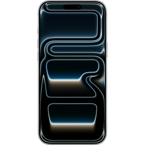 Apple iPhone 17 Pro Max 1 TB Zilver heeft een ...