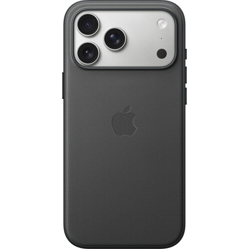 Met Apple iPhone 17 Pro Max TechWoven Back Cover ...