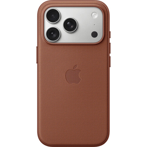 Met Apple iPhone 17 Pro TechWoven Back Cover met ...