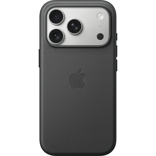 Met Apple iPhone 17 Pro TechWoven Back Cover met ...