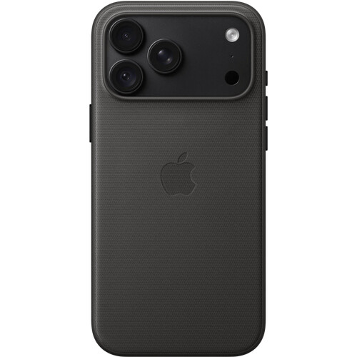 Met Apple iPhone 18 Pro Max TechWoven Back Cover ...