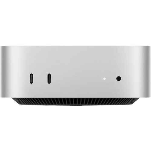 Apple Mac mini M4 (10 core CPU/10 core GPU) ...