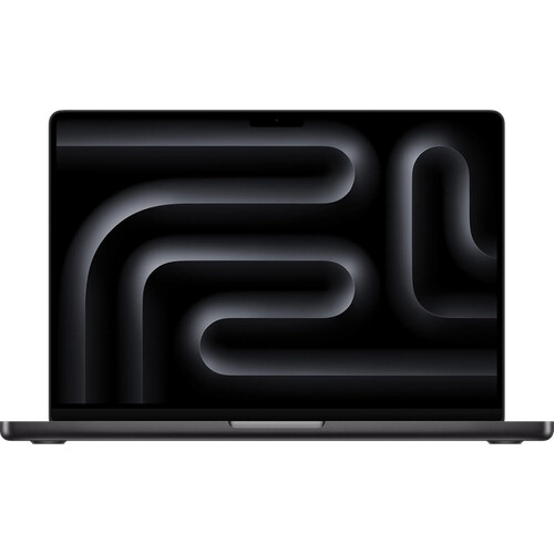 Met Apple MacBook Pro 14 inch M4 Pro (14 core ...