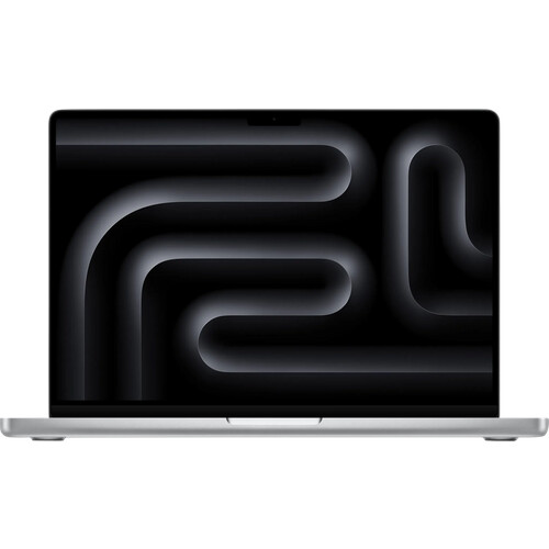 Met Apple MacBook Pro 14 inch M4 Pro (14 core ...