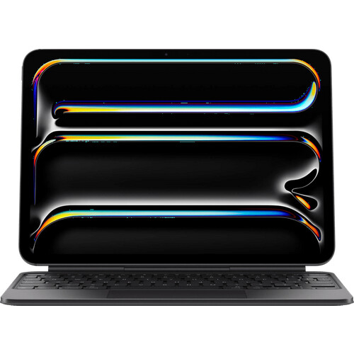 Je gebruikt je iPad Air als MacBook met de Apple ...