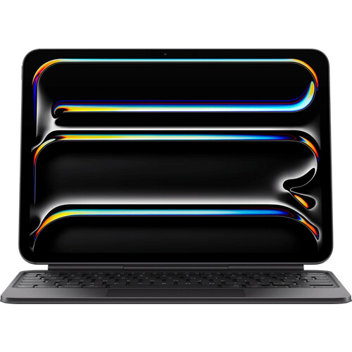 Je gebruikt je iPad Pro als MacBook met de Apple ...
