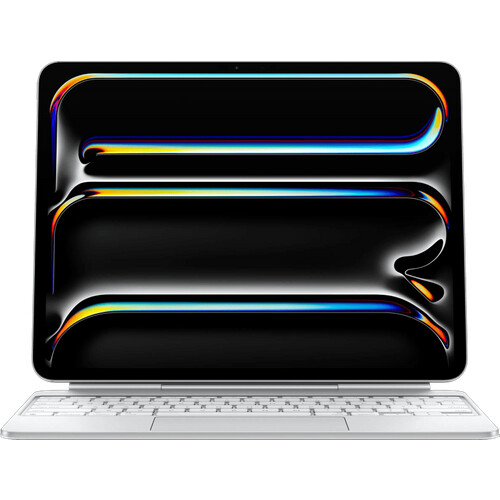 Je gebruikt je iPad Pro als MacBook met de Apple ...