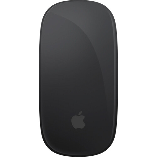 Apple Magic Mouse (2024) is een stijlvolle muis, ...