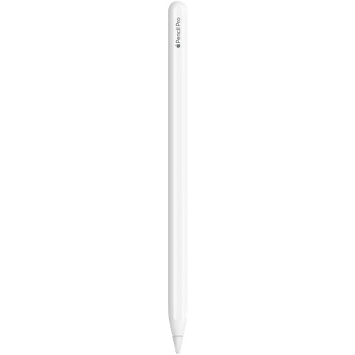 Haal nog meer uit je iPad Pro (2024) of iPad Air ...