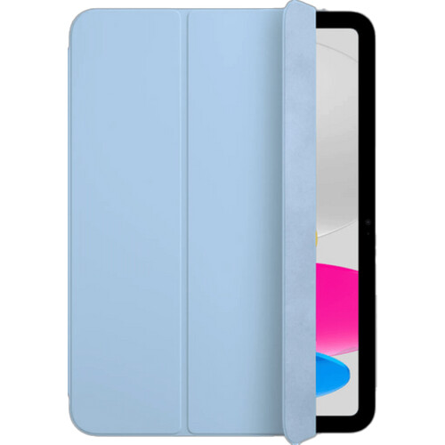 Bescherm je iPad (2025/2022) tegen krassen en vuil ...