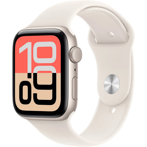 Je houdt gemakkelijk je activiteiten bij met Apple ...