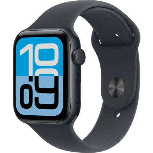 Je houdt gemakkelijk je activiteiten bij met Apple ...