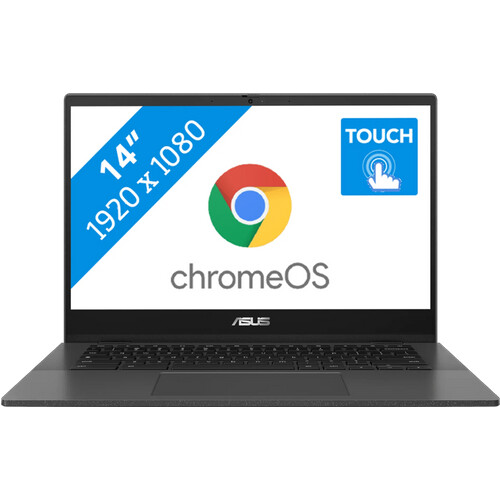 Let op: je downloadt alleen apps uit de Google ...