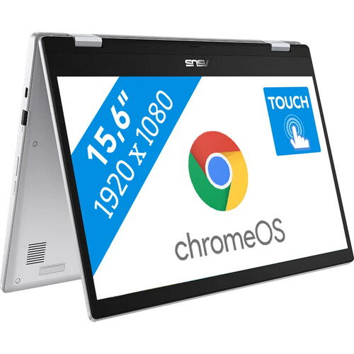 Let op: je downloadt alleen apps uit de Google ...