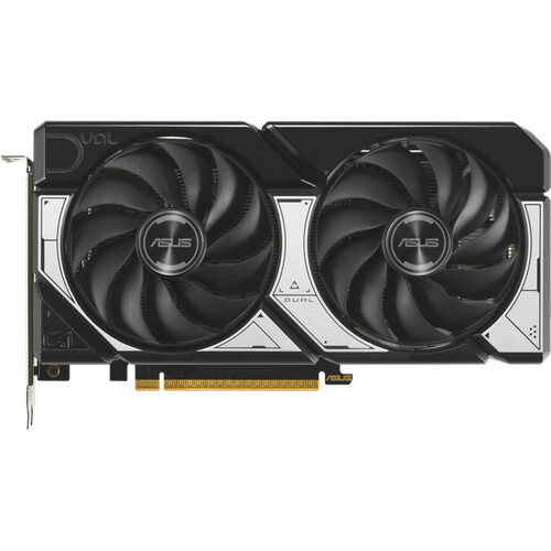 Met de ASUS DUAL GeForce RTX 5060 OC 8GB speel jij ...