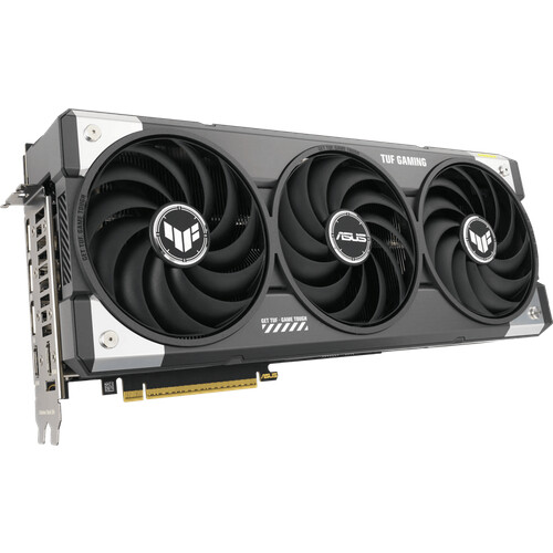 De ASUS TUF Gaming GeForce RTX 5070 Ti 16GB is een ...
