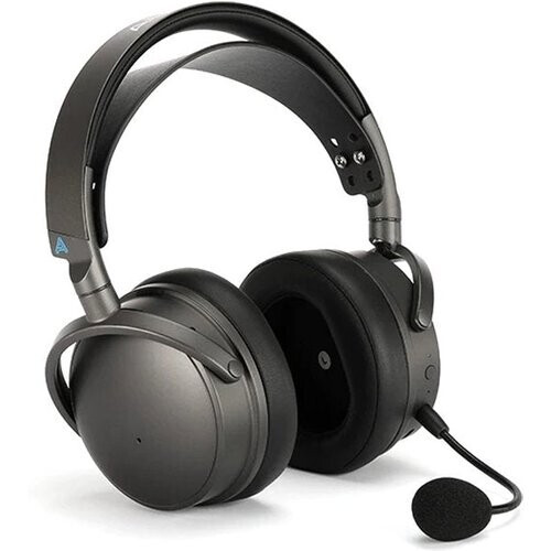 Met de nieuwste 90mm planaire magnetische drivers ...