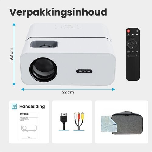 Wie wil er nu geen bioscoopervaring vanuit de ...
