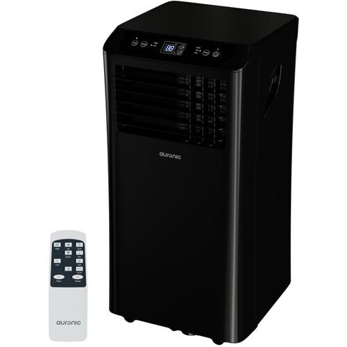 Houd je huis koel en comfortabel met de Auronic ...