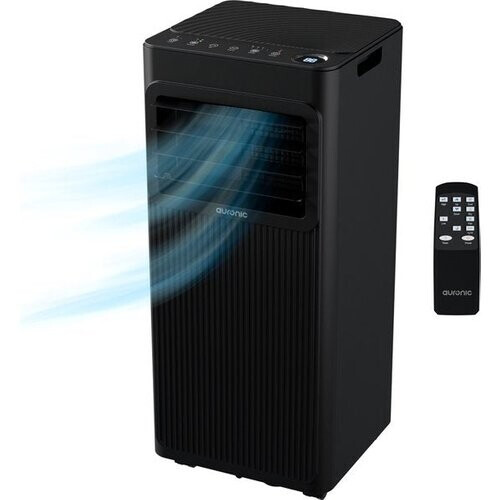 De Auronic Mobiele Airco met 7000 BTU is de ideale ...
