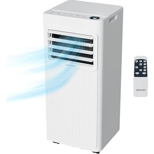 De Auronic Mobiele Airco 9000 BTU is de ideale ...