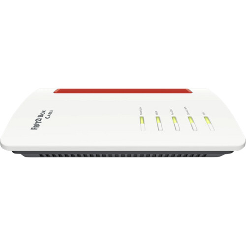 De AVM FRITZ!Box 6670 Cable Edition International ...