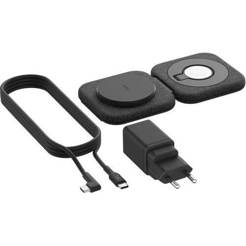 Laad je Apple-apparaten op met één compacte ...