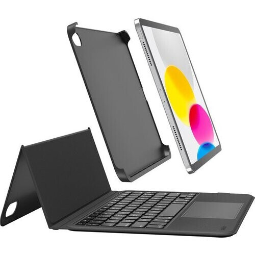 Belkin Everyday Toetsenbord met Beschermhoes voor ...