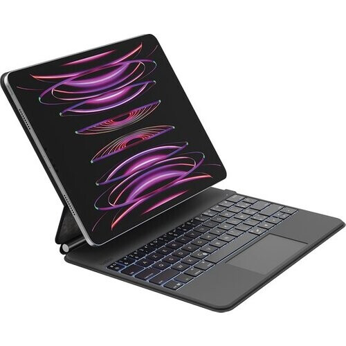 Belkin Pro Hoes met Toetsenbord en Magnetische ...