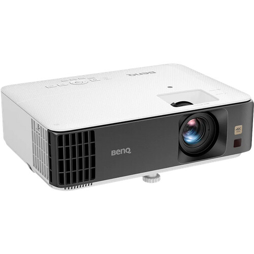 De Benq TK700 is een veelzijdige beamer die je ...