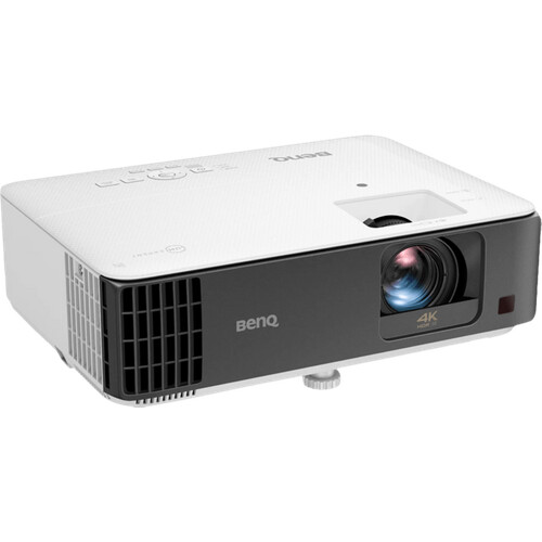 Met de BenQ TK700ST kijk je naar haarscherpe ...