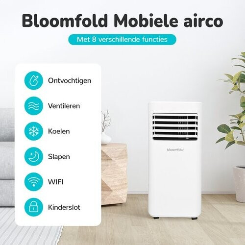 Ondervind je problemen door de hitte in je woning ...