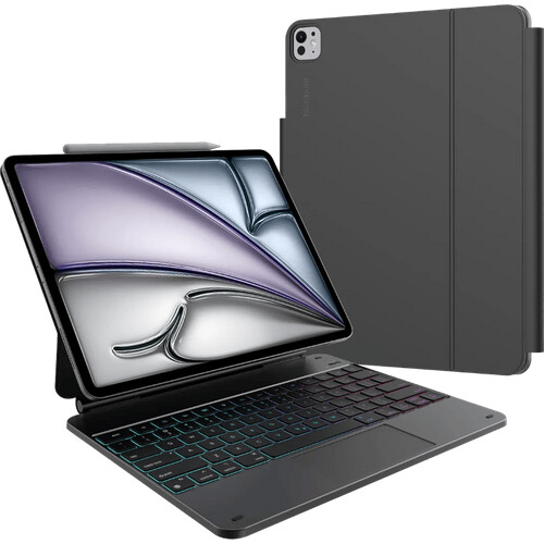 Verander je iPad Air (2026/2025/2024) 13 inch in ...