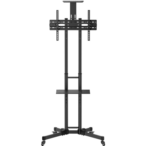 Je kijkt overal tv met de BlueBuilt Mobiele Tv ...