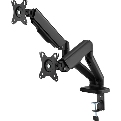 Met de BlueBuilt Monitorarm Mechanische Veer voor ...