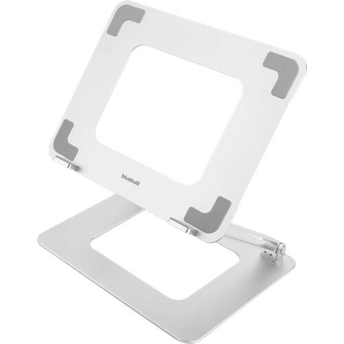 Met de BlueBuilt Verstelbare Laptopstandaard 10 - ...