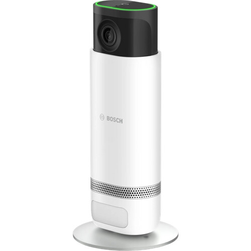 Met de Bosch Eyes Indoor Camera 2 weet je precies ...