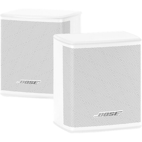 Maak jouw surround set compleet met de Bose ...