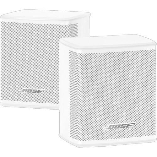 Maak jouw surround set compleet met de Bose ...