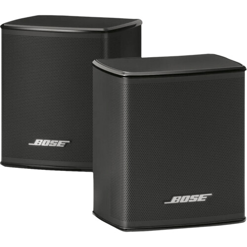 Maak jouw surround set compleet met de Bose ...