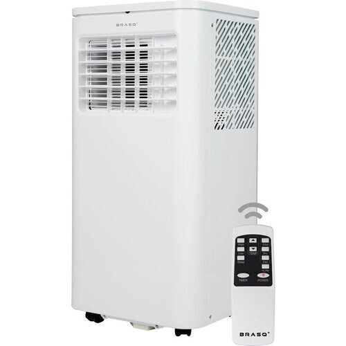 Zorg deze zomer voor een aangenaam koele ambiance ...